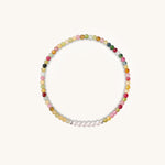Treasure & Tourmaline Companion – Tourmaline and Pearl Bracelet