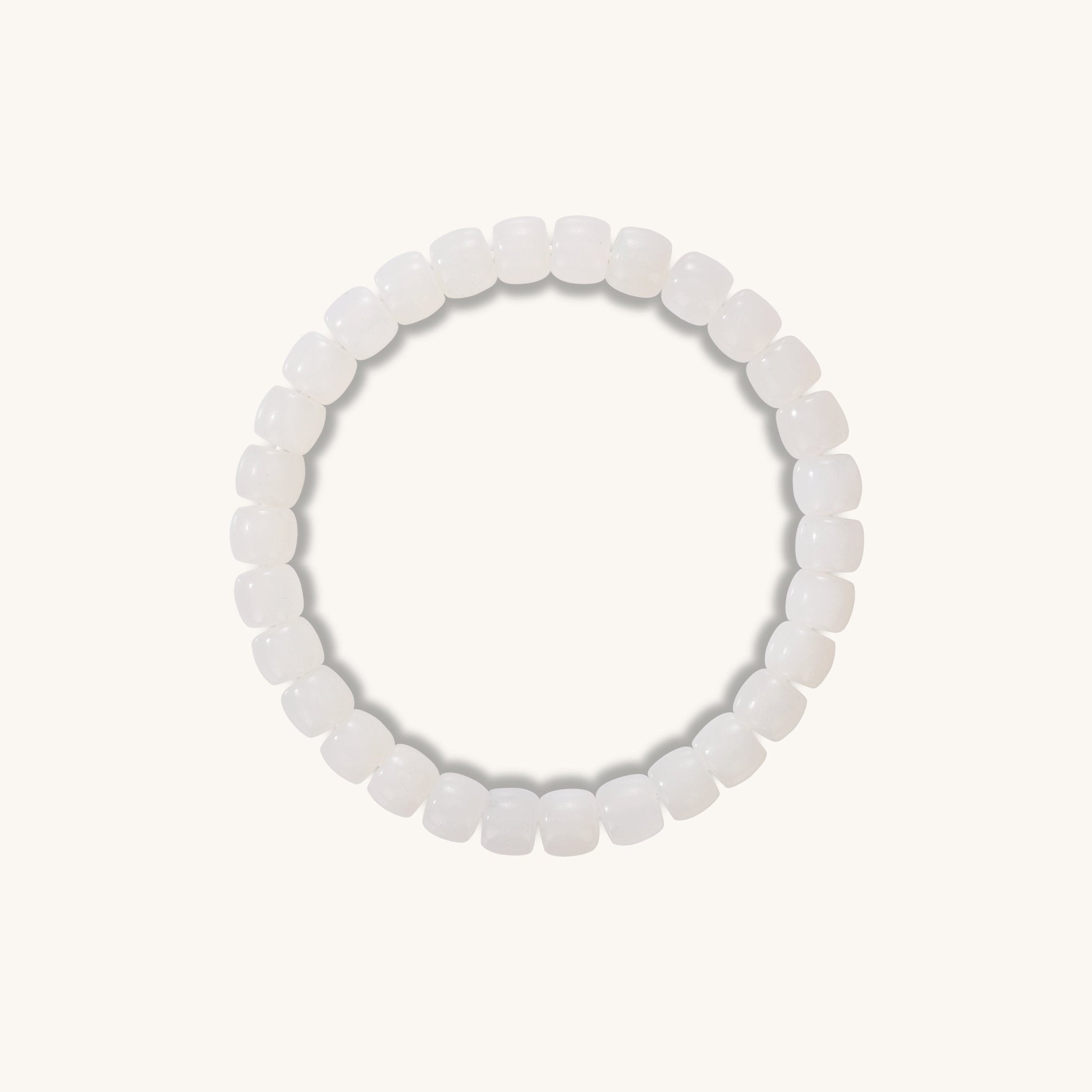 Achievement Draw – Jade Bracelet - Muditalume.online store