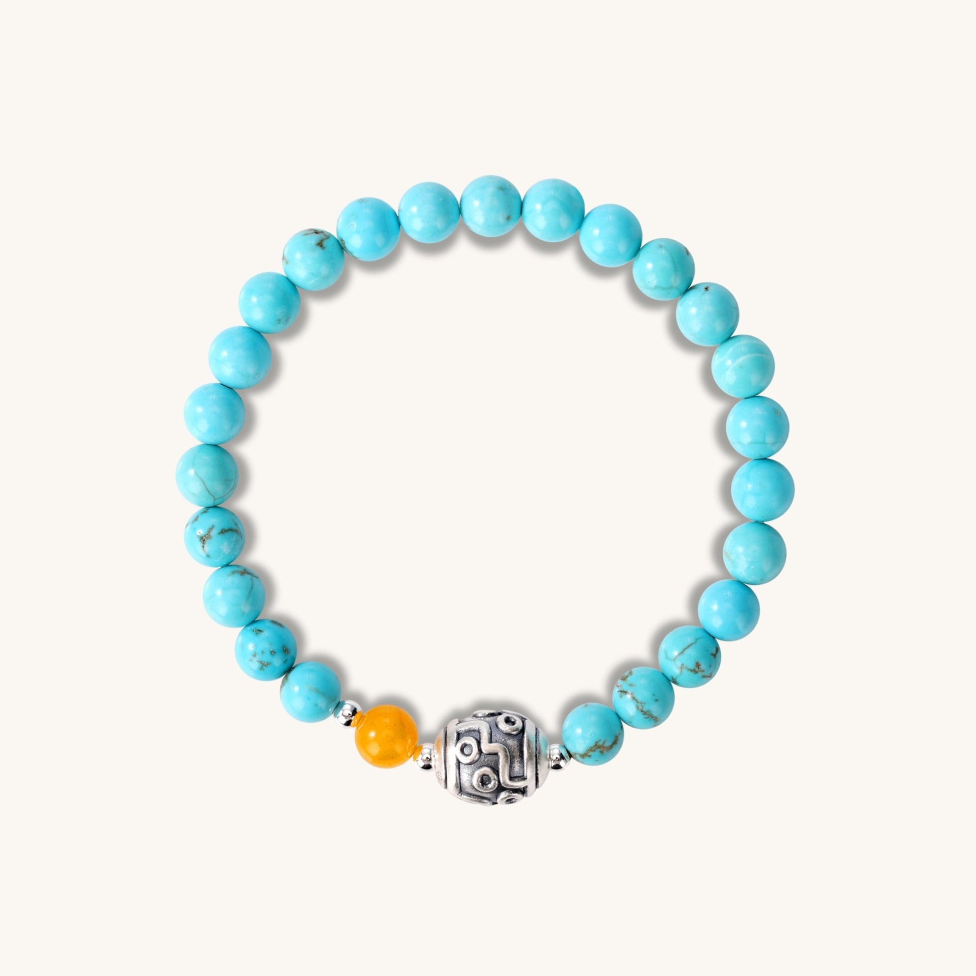 Lucky Veil Turquoise - Muditalume.online store