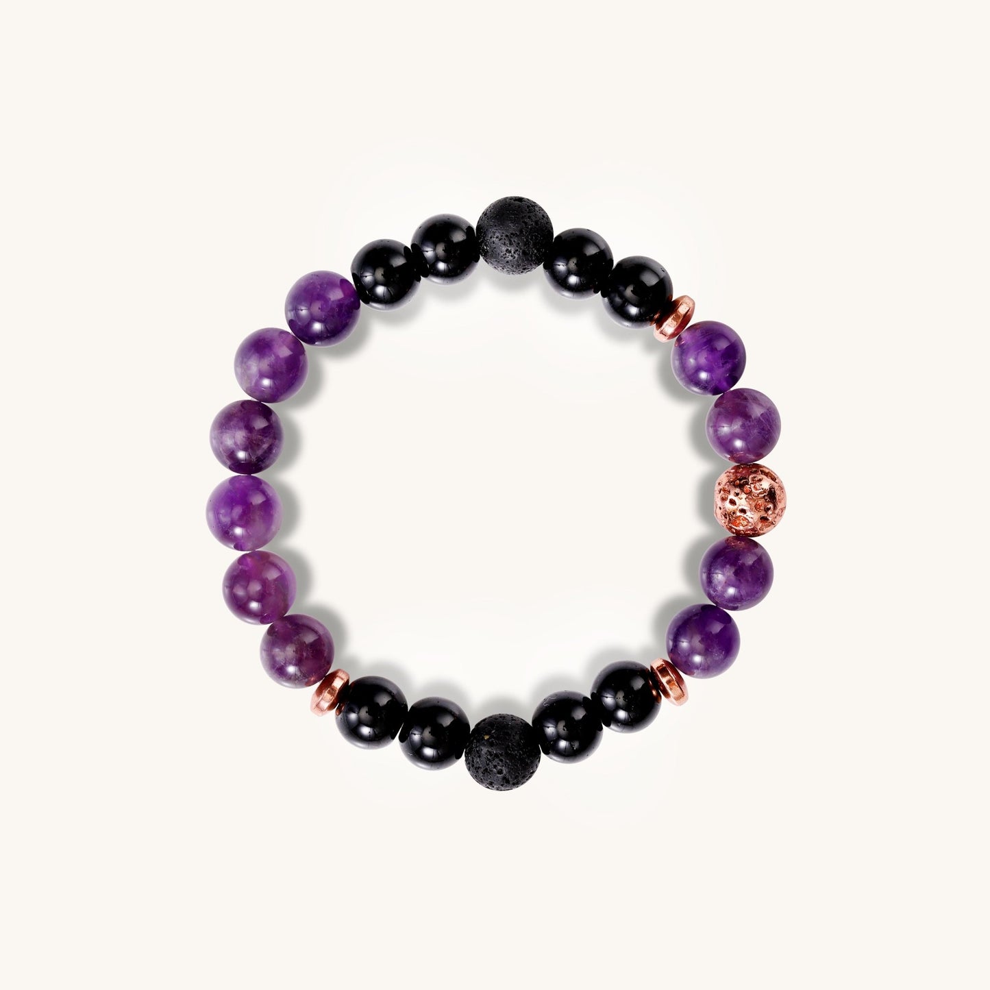 Original Aspiration Guardian Crystal Rhythm Bracelet - Muditalume.online store