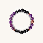 Original Aspiration Guardian Crystal Rhythm Bracelet - Muditalume.online store