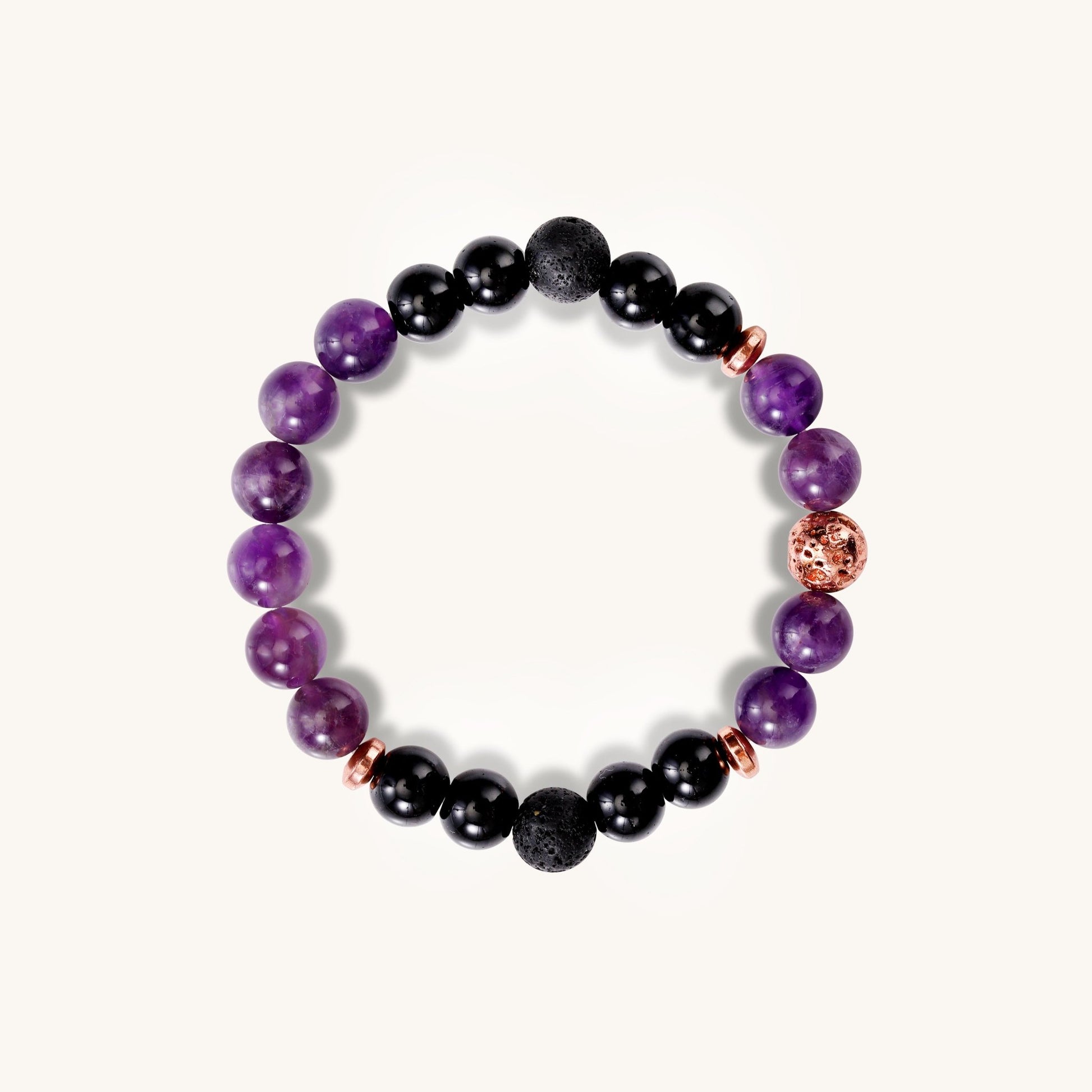 Original Aspiration Guardian Crystal Rhythm Bracelet - Muditalume.online store